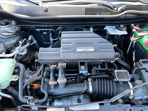Used 2017 Honda CR-V EX image 34