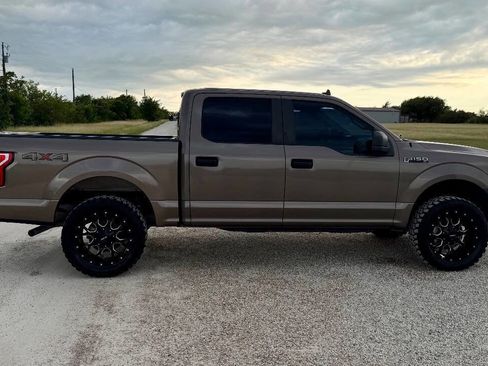 Used 2020 Ford F150 XL w/ XL Power Equipment Group AWD/4WD image 5