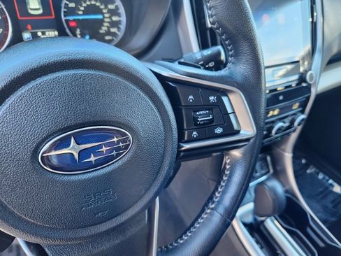 Used 2021 Subaru Ascent Limited w/ Popular Package #2A image 25