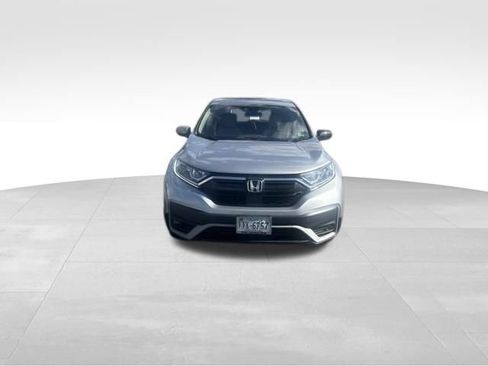 Used 2022 Honda CR-V EX-L image 5