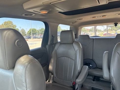 Used 2015 GMC Acadia Denali FWD image 11