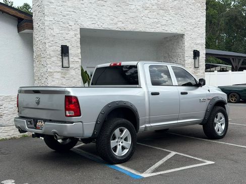 Used 2016 RAM 1500 Express AWD/4WD image 17