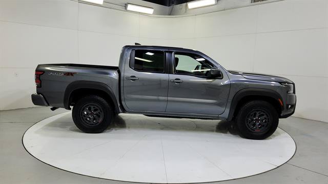 Certified 2026 Nissan Frontier PRO-4X AWD/4WD image 9