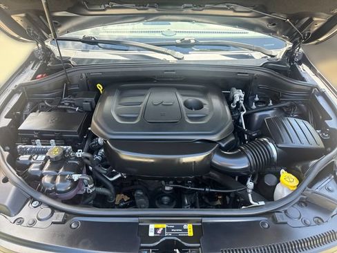 Used 2021 Jeep Grand Cherokee Limited w/ Quick Order Package 28K 80th AWD/4WD image 19
