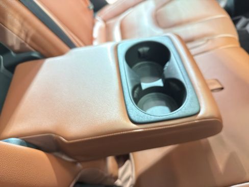 Used 2016 Ford Edge Titanium w/ Equipment Group 301A image 28