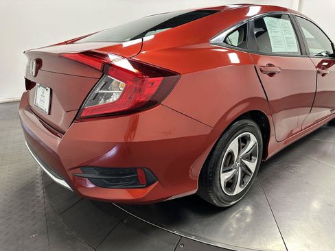 Used 2020 Honda Civic LX image 14