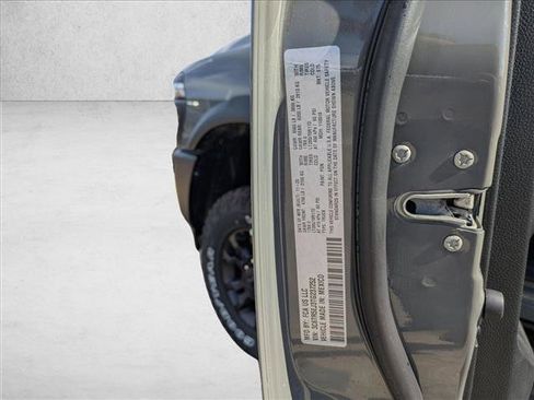 New 2026 RAM 2500 Power Wagon AWD/4WD image 15