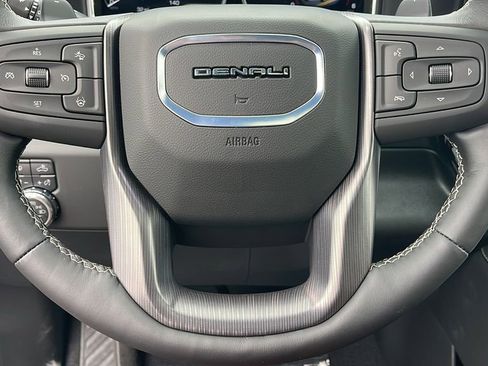 New 2026 GMC Sierra 1500 Denali Ultimate image 23