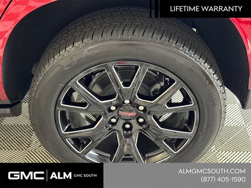 New 2026 GMC Yukon Denali w/ Sun & Power Step Package AWD/4WD image 21