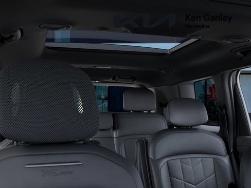 New 2027 Kia Telluride SX X-Pro AWD/4WD image 27