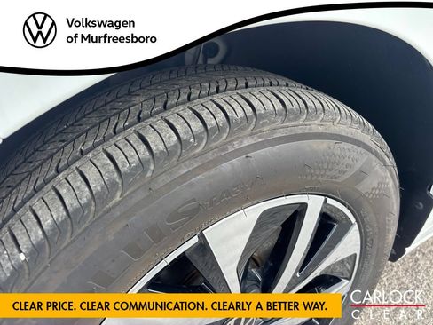 Used 2025 Volkswagen Jetta S FWD image 9
