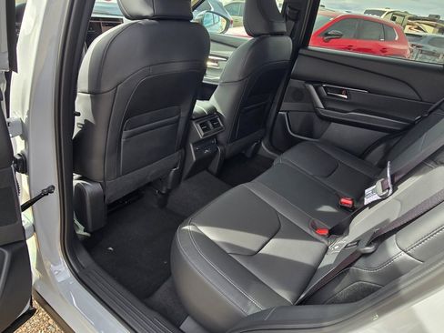 New 2026 MAZDA CX-5 2.5 S w/ Premium Package image 15