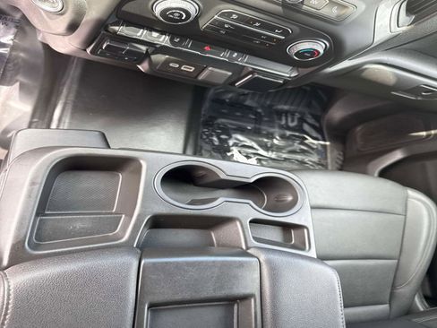 Used 2024 Chevrolet Silverado 3500 W/T w/ Snow Plow Prep Package image 25