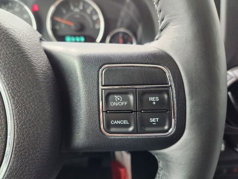 Used 2015 Jeep Wrangler Unlimited Sport w/ Quick Order Package 24S image 27