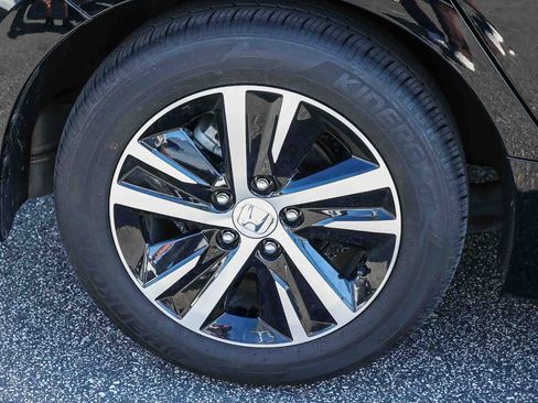 Used 2023 Honda Civic LX image 11