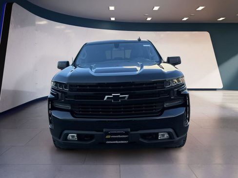 Used 2020 Chevrolet Silverado 1500 RST w/ Texas Edition AWD/4WD image 8