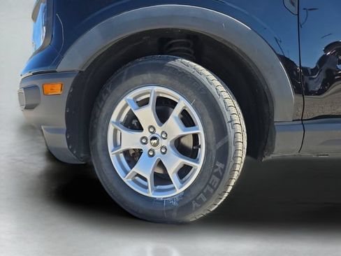 Used 2021 Ford Bronco Sport AWD/4WD image 30