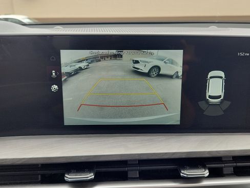 Used 2023 Kia Telluride EX X-Line AWD/4WD image 21