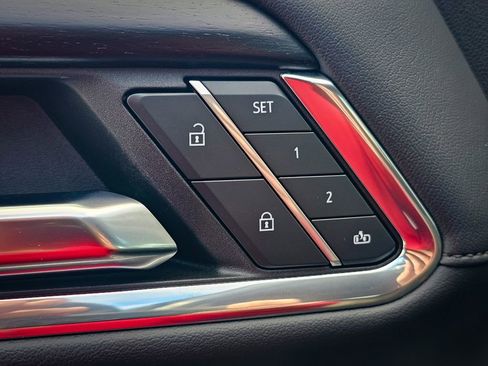 Certified 2024 GMC Sierra 1500 Denali w/ Technology Package image 15