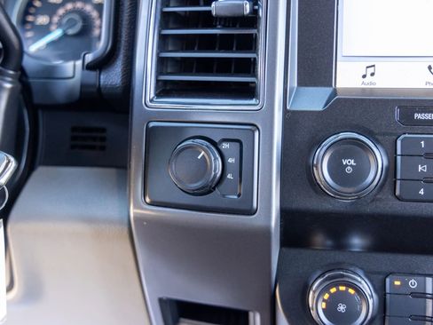 Used 2019 Ford F150 XLT w/ Equipment Group 301A Mid image 27