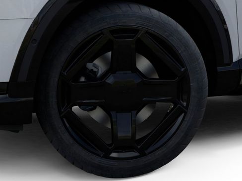 New 2027 Kia Telluride SX X-Line image 9