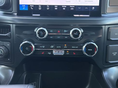 Used 2025 Ford F150 Tremor AWD/4WD image 22