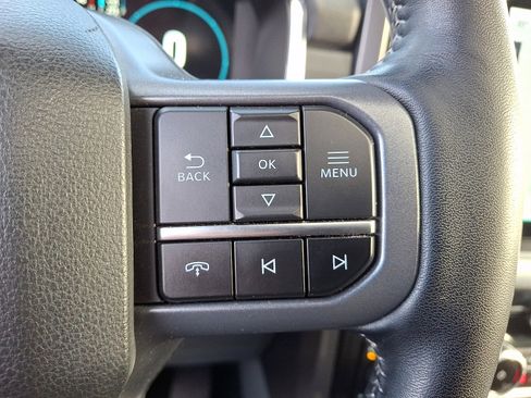 Used 2023 Ford F150 Lariat w/ Equipment Group 502A High image 22