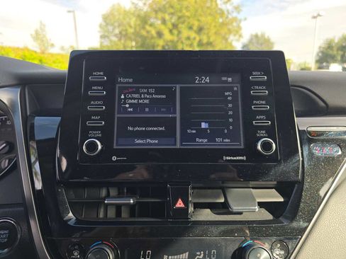 Certified 2023 Toyota Camry SE image 25