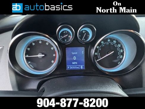 Used 2012 Buick Verano Convenience image 27