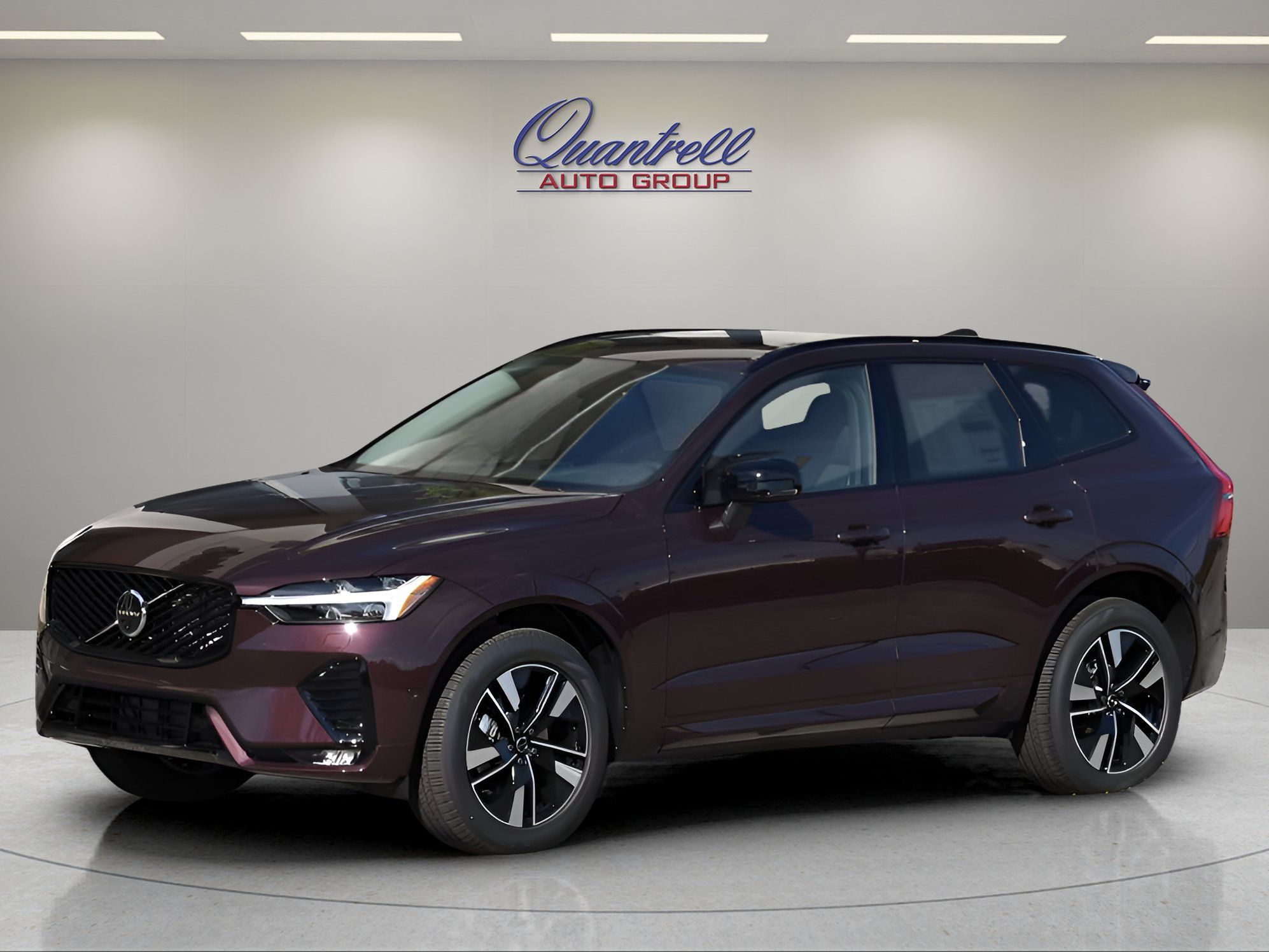 Certified 2026 Volvo XC60 B5 Plus w/ Protection Package Premier AWD/4WD image 8