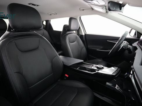 Used 2024 Kia EV6 Wind image 8