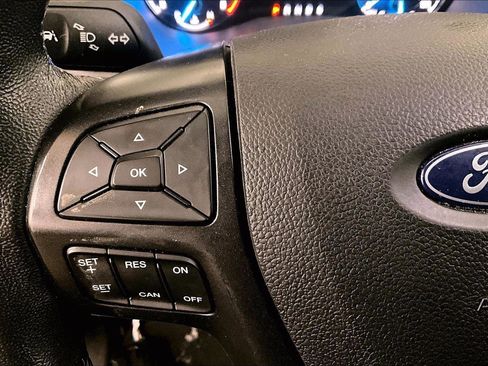 Used 2022 Ford Ranger XLT w/ Equipment Group 301A Mid image 17