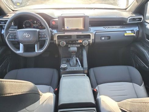 New 2026 Toyota Tacoma TRD Off-Road image 11