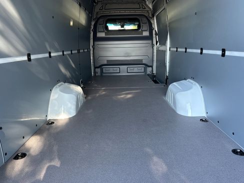 New 2026 Mercedes-Benz Sprinter 3500 image 15