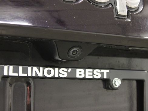 Used 2021 Jeep Grand Cherokee Limited w/ Luxury Group II image 12