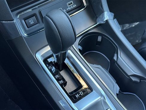 New 2026 Subaru Ascent Limited image 29