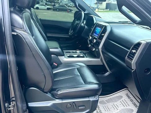 Used 2020 Ford Expedition XLT w/ Black Accent Package RWD image 13
