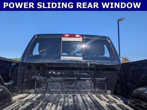 New 2026 RAM 2500 Tradesman image 8