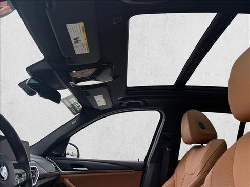 Used 2024 BMW X3 sDrive30i w/ Convenience Package w/ZPA image 15