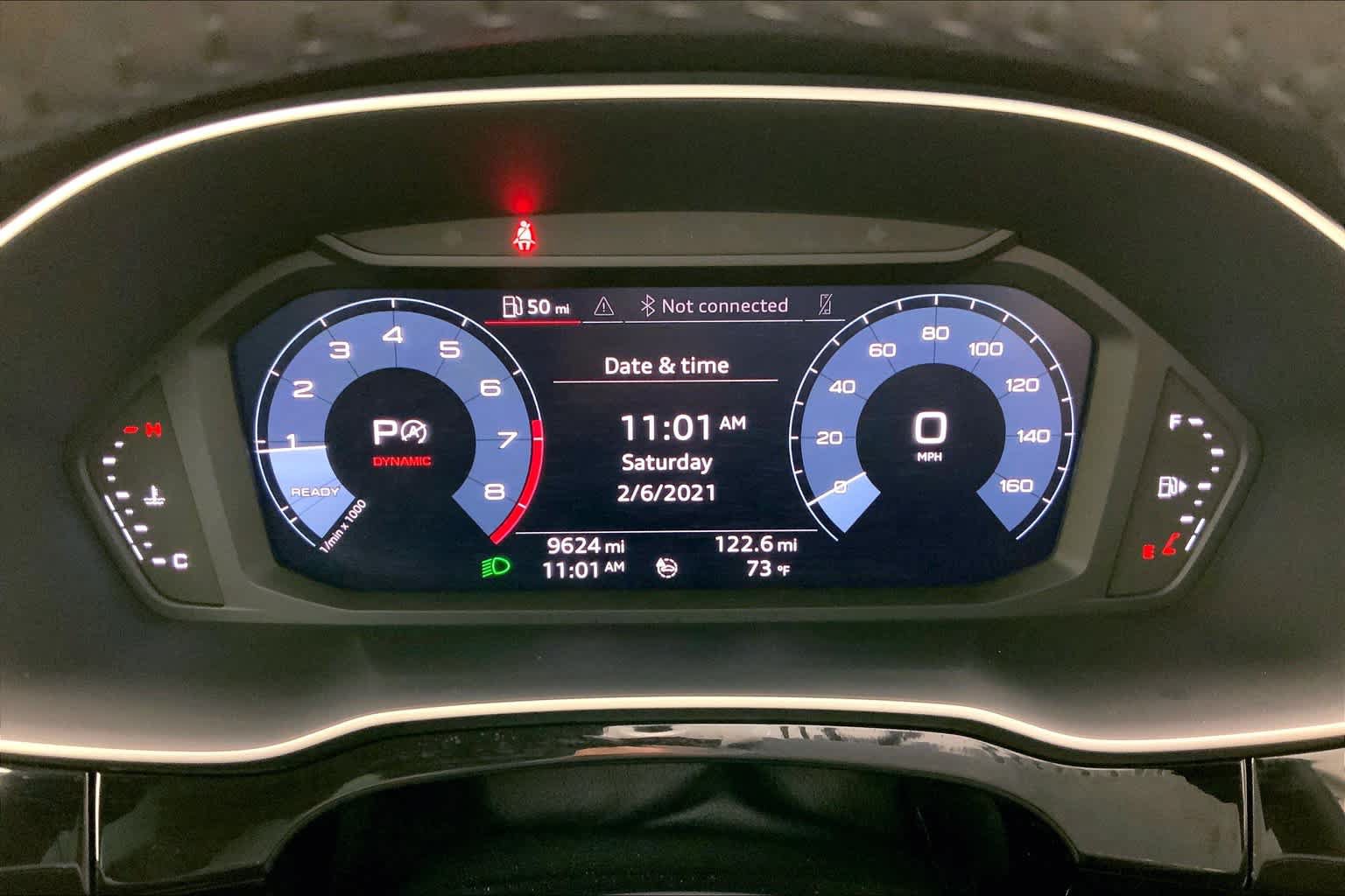 Used 2020 Audi Q3 2.0T Premium w/ Convenience Package AWD/4WD image 26