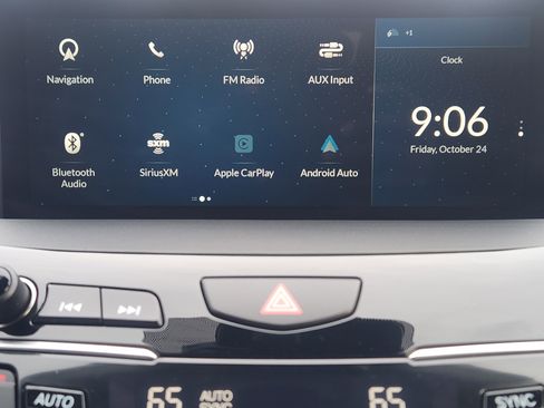 Used 2021 Acura RDX w/ Technology Package image 18