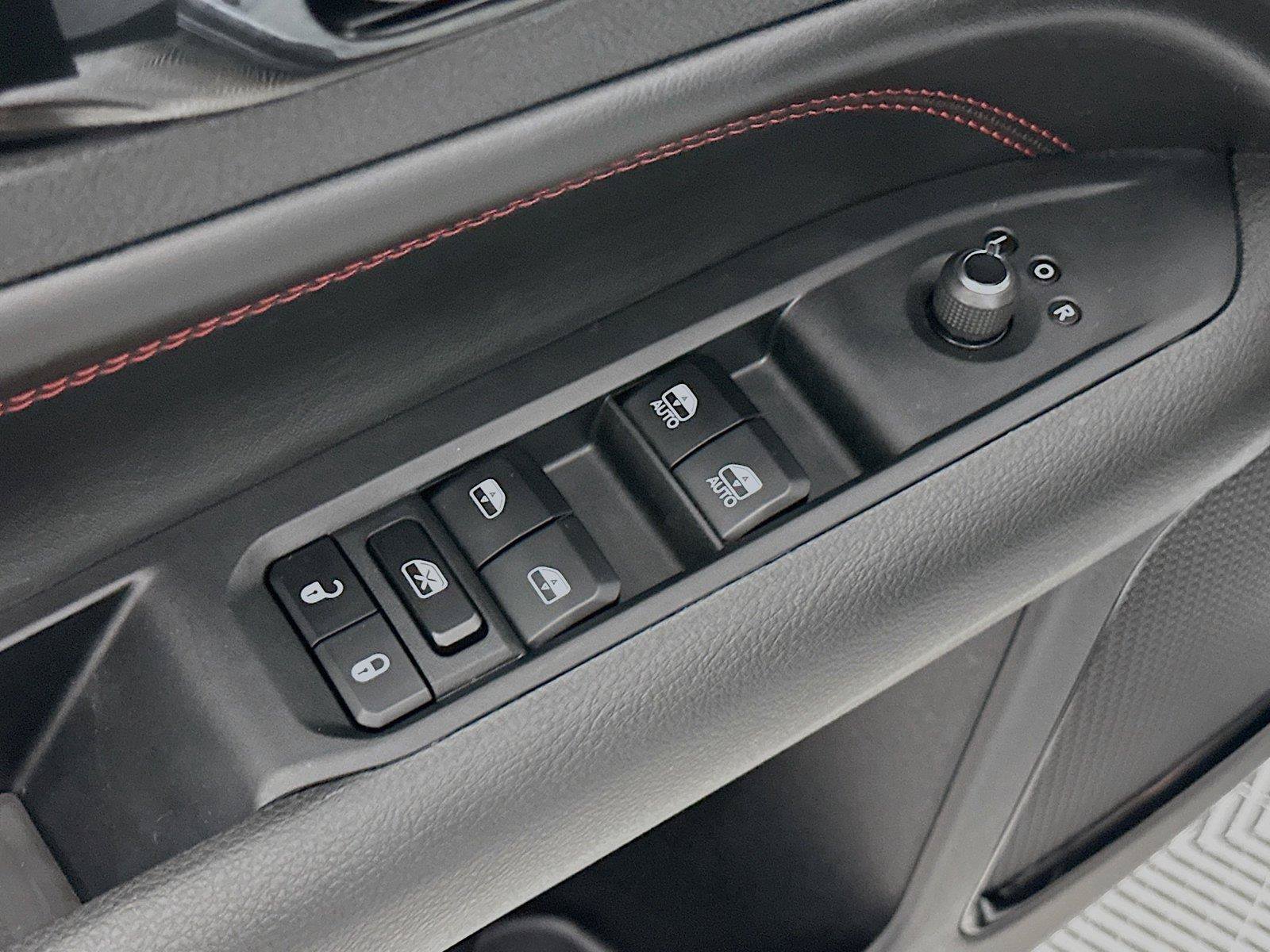 Certified 2026 Jeep Compass Trailhawk AWD/4WD image 20