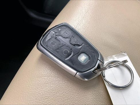 Used 2019 Cadillac XT5 Premium Luxury image 11