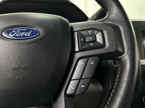 Used 2019 Ford F150 XLT w/ Equipment Group 302A Luxury image 38