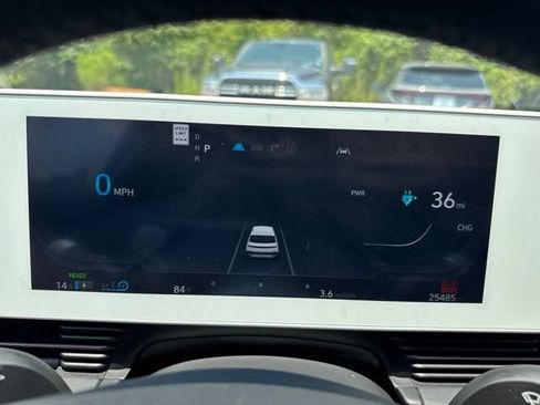Used 2024 Hyundai Ioniq 5 SEL RWD image 19
