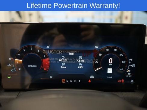 New 2026 Ford Mustang Premium image 21