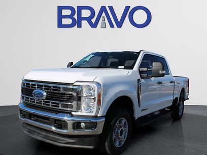 Used 2025 Ford F250 XLT