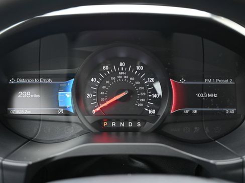 Used 2020 Ford Edge ST w/ Equipment Group 401A image 30