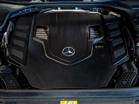 Used 2019 Mercedes-Benz S 560 4MATIC Coupe image 60
