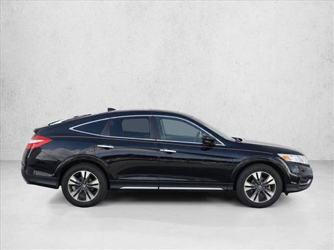 Used 2015 Honda Crosstour EX-L image 8